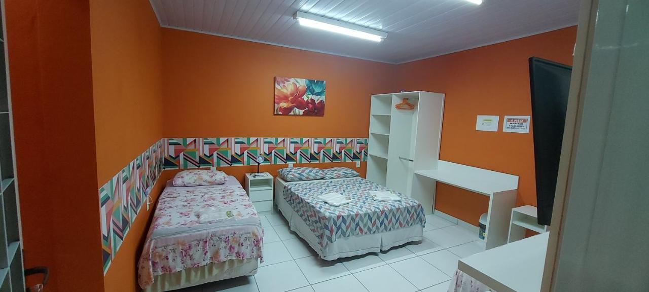 Hotel Colors Manaus Exterior photo